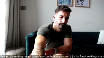 Brettkingoncam  06-11-2021 video sexxy